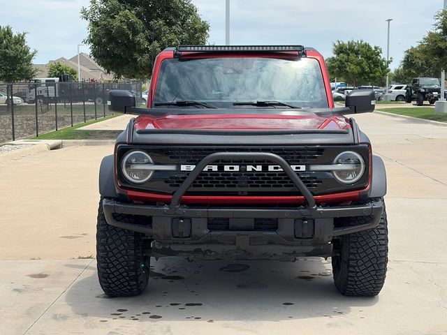 ford bronco 4-door 2023 1FMEE5DP7PLA92501 image ford bronco 4-door 2023 1FMEE5DP7PLA92501 image